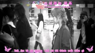 FMVTaengsic 사랑하기에 Because of love  Mỹ Tâm [upl. by Ettereve]