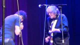 Smokestack Lightning  The Yardbirds 20130913 St Charles IL Arcada Theatre [upl. by Ryann]