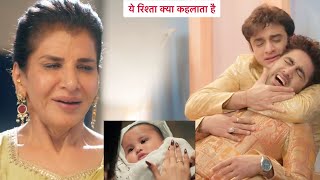 Yeh Rishta Kya Kehlata Hai Today Episode NEW PROMO  10th November 2024 [upl. by Aronoel]