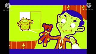 Mr bean intro effects in Diamond Major [upl. by Anigriv]