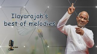 quotIlaiyarajas Melodic Masterpieces A Timeless Collectionquot  Ilayarajah super hits ​JioMusicalWorld [upl. by Prager]