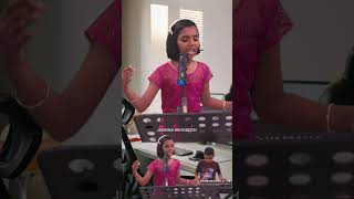 Giftson Durai  Aasaigal  Tamil Christian Song  Jensina Rehoboth [upl. by Ynaffyt221]