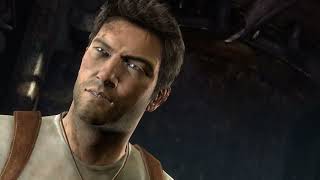 Uncharted Drakes Fortune Ch 3 A Surprising Find Crushing 100 Walkthrough [upl. by Adil605]