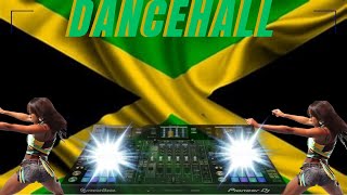 OLD SCHOOL DANCEHALL MIX Notch SeanPaul Shaggy AND MORE [upl. by Payson]