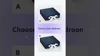 Choose your gifts games quiz guesser viralvideo guessgameschallenge viralyuotube [upl. by Gwenni]