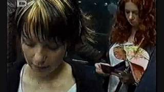 tATu in Bulgaria 2002 Subtitled in English and Bulgarian [upl. by Gujral]