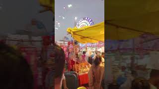 Dashara ke Mela 🥳Ludhiana [upl. by Sherurd103]