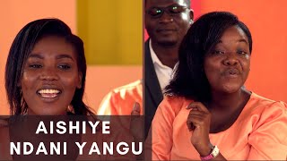 Best SDA Songs Aishiye Ndani Yangu  Angaza Singers on SIFA [upl. by Tadich]