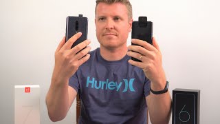 OnePlus 7 Pro Vs ZenFone 6 Camera Comparison [upl. by Aenert]