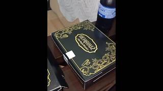 Behrouz biryani bangalore  review biriyani biriyanilovers shots foodshorts [upl. by Couchman248]