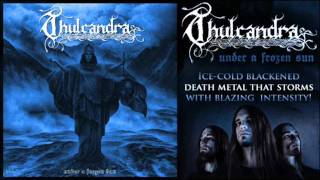 Thulcandra  Life Demise 2011 Unanimated cover [upl. by Yeltihw]