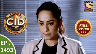 CID  Ep 1493  Full Episode  3rd February 2018 [upl. by Bock]