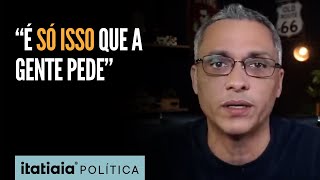 GUSTAVO GAYER DIZ QUE TSE DISCUTIU PELA PRIMEIRA VEZ O VOTO IMPRESSO E AUDITÁVEL [upl. by Gamages]