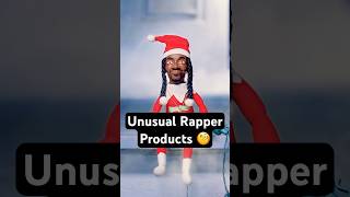 Rappers With Unusual Products 🧐 Part 2 [upl. by Elery]