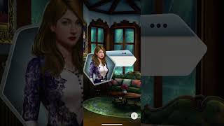 The Haunting of Braidwood Manor Chapter 4 Choices Stories You Play [upl. by Maillw]