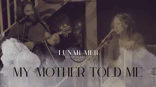 quotMy Mother Told Mequot  Lunar Mer Live  Bears Bar 290824 vikings assassinscreed valhalla [upl. by Hedvah]