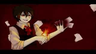 【VOCALOID】Rotten boy Grotesque Romance【Nipah ver】 [upl. by Amabel]