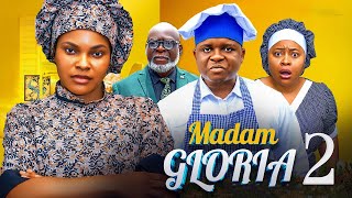 MADAM GLORIA 2 SARIAN MARTINS ENOCK DARKO CHIOMA NWOSU KOFI ADJORLOLO latest 2024 nigerian movie [upl. by Drooff]