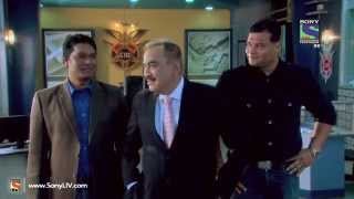 CID  च ई डी  Masoom Baby Ka Rahasya  Episode 1150  7th November 2014 [upl. by Arlin890]