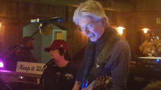 Terrapin Family Band w Phil Lesh quotMountain Songquot 12716 TxR Bar [upl. by Daly]