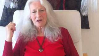 Healing Waters Spiritual Retreat Centre Glastonbury  Juliet Yelverton [upl. by Romney]