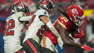 CRAZY ending in Kansas City Bucs vs Chiefs [upl. by Noda314]