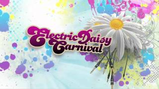 Electric Daisy Carnival 2009 Official Trailer [upl. by Adnohsal]