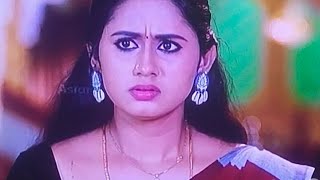 അനാമികയുടെ മുഖം കണ്ട് ഞെട്ടി നയന patharamattu tomorrow promo [upl. by Einnij683]