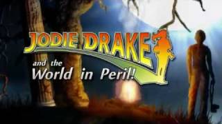 Jodie Drake and the World in Peril [upl. by Lehcer]