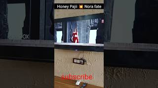 Payal song reaction ।Nora fatehi । Honey Singh payal song shorts honeysingh norafatehi [upl. by Bradway622]