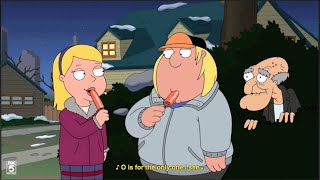 Family Guy  Best of Herbert and Chris  Hot Dog [upl. by Ramsa665]