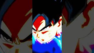 ULTIMATE SHOWDOWN RAGE TRUNKS VS GOKU BLACK SSJROSE3 VS GOKU UI VEGETA EB [upl. by Eniamat]