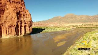 Excursión Cafayate desde Salta con Nordic Travel [upl. by Aisyat]