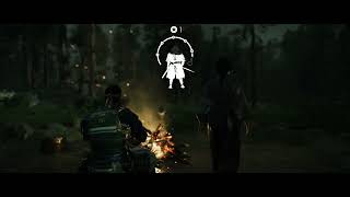 Ghost of Tsushima  Part 12  Siege of Azamo Bay [upl. by Sinnard997]