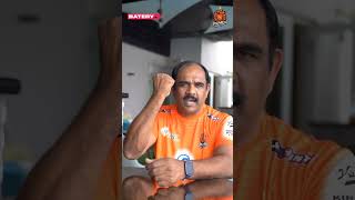 Coachs Corner  B C Ramesh shares his views [upl. by Anailuig]