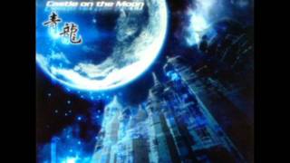 REFLEC BEAT limelight  Castle on the Moon [upl. by Elbon]