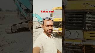 Shivam ne Rakha dam per banaya videosong [upl. by Eldred]