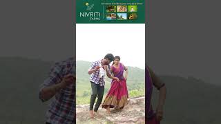 Jagratha Pilla BTS Video  Vishwapriya  Shiva Krishna  BTS Video  Folk Song 2023 [upl. by Cavallaro445]