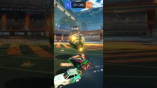 Little hop pass shortsfeed youtubeshorts rocketleague gaming [upl. by Nrehtac858]