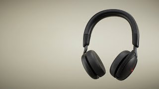 Dell Pro Wireless ANC Headset  WL5024 [upl. by Norym]