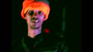 BLACK KRAY AKA SICKBOYRARI  ALL RED OFFICIAL VIDEO [upl. by Tigram788]