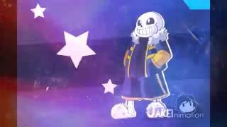 Undertale Dancetale AMV Lose It [upl. by Bass754]