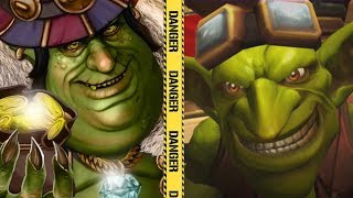 GALLYWIX y GAZLOWE ● Lore ● World of Warcraft [upl. by Hesta588]