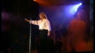 Youre The Voice  John Farnham  Brisbane 88 [upl. by Aislehc]