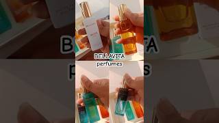 BELLAVITA Perfumes  🎀✨♥️ perfume unboxing bellavita youtubeshorts subscribe like [upl. by Micheal604]