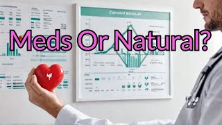 Should You Avoid Statins A Cholesterol Guide [upl. by Shayne]