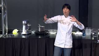 Joanne Chang The Science of Sugar [upl. by Hakaber13]