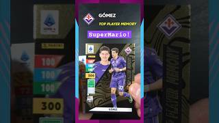 ADRENALYNXL 202425 Serie A ⚽ Unwrap 2 PACKETS  GÓMEZ Top Player Memory adrenalynxl fiorentina [upl. by Yesima109]