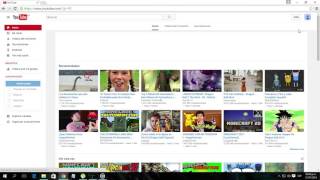 como cambiar el nombre a mi cuenta de google o de gmail o youtube 2016 [upl. by Brandice676]