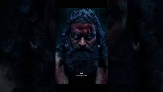 Kantara Chapter 1  First look BGM  WhatsApp Status vringtone bajaneeshloknath rishabshetty [upl. by Faletti174]